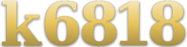 k6818 logo