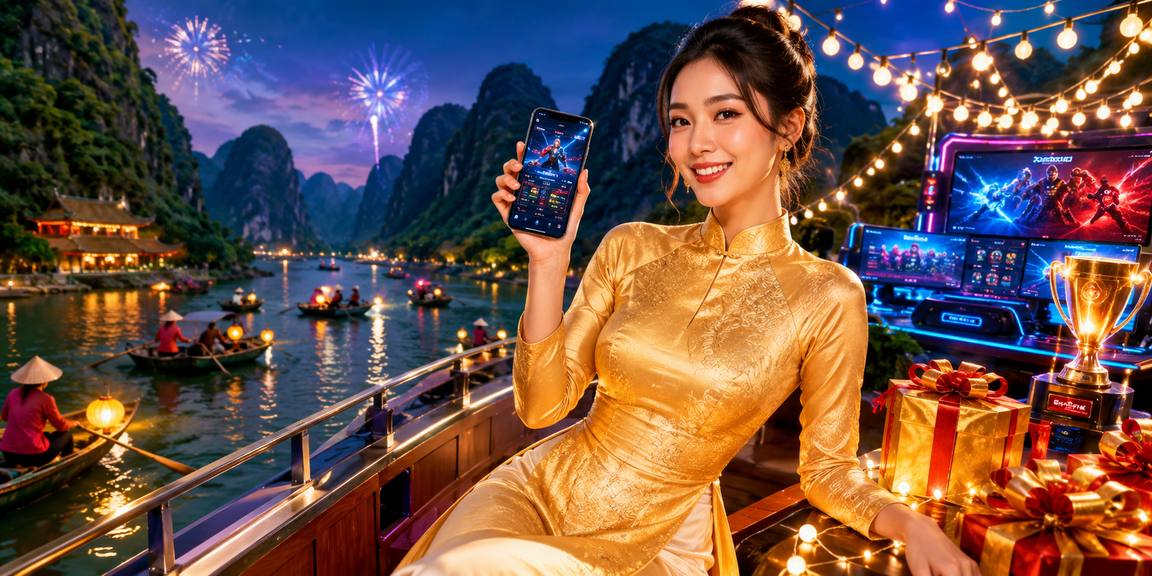 k6818 Cài ứng dụng chỉ 3 bước